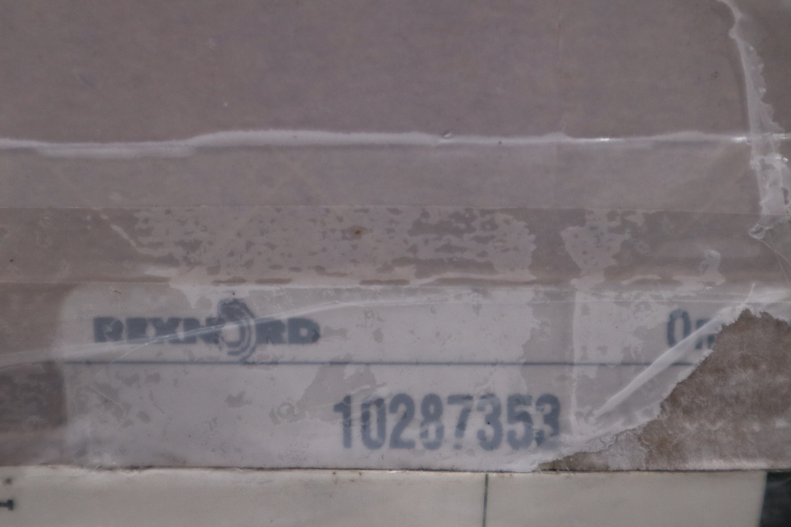 REXNORD 10287353 ES30 OMEGA ELEMENT NEW WITH BOX STOCK H356