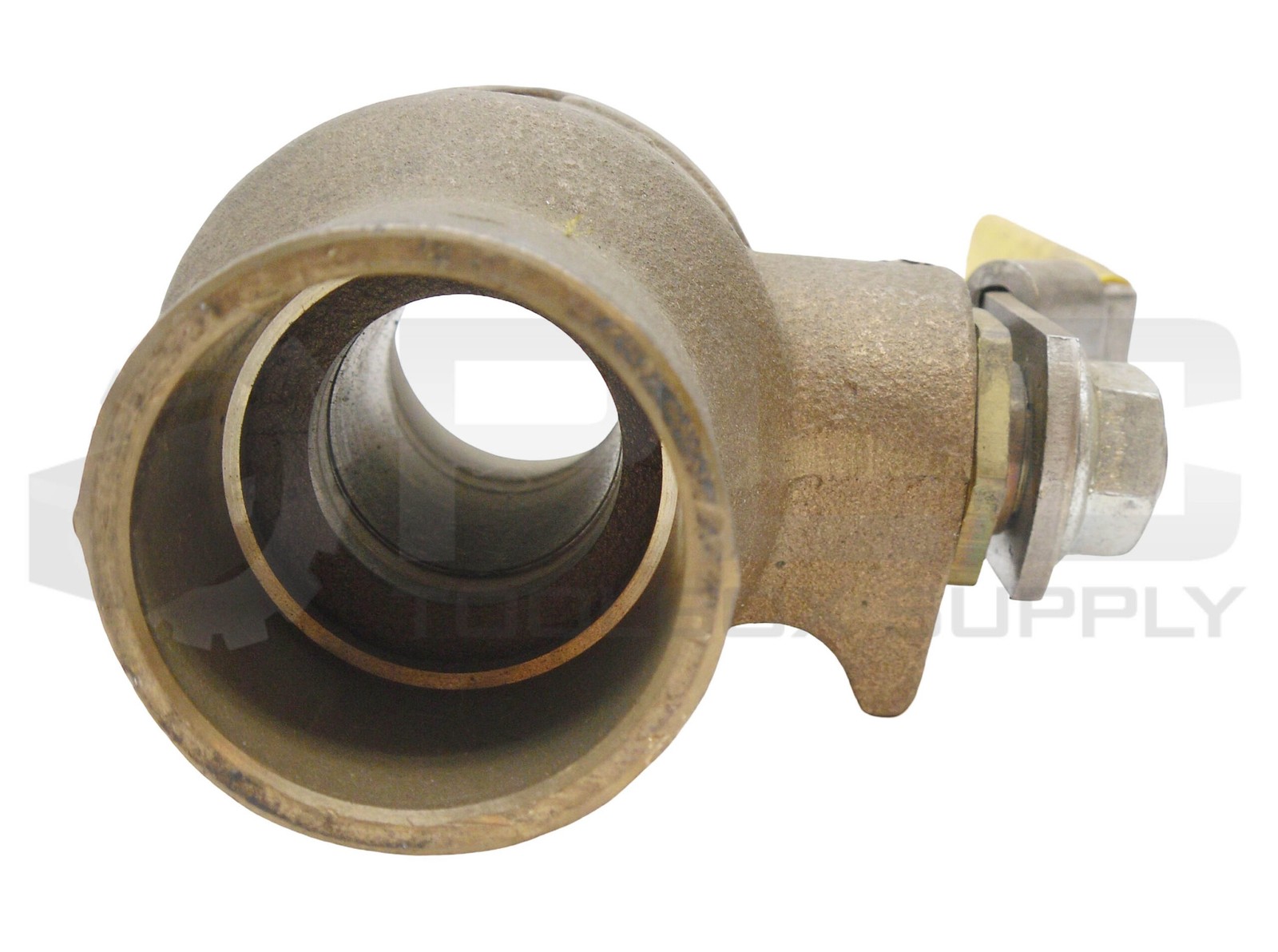NEW APOLLO C11 1-1/4 CONBRACO VALVE 600 WOG, 1-1/4″