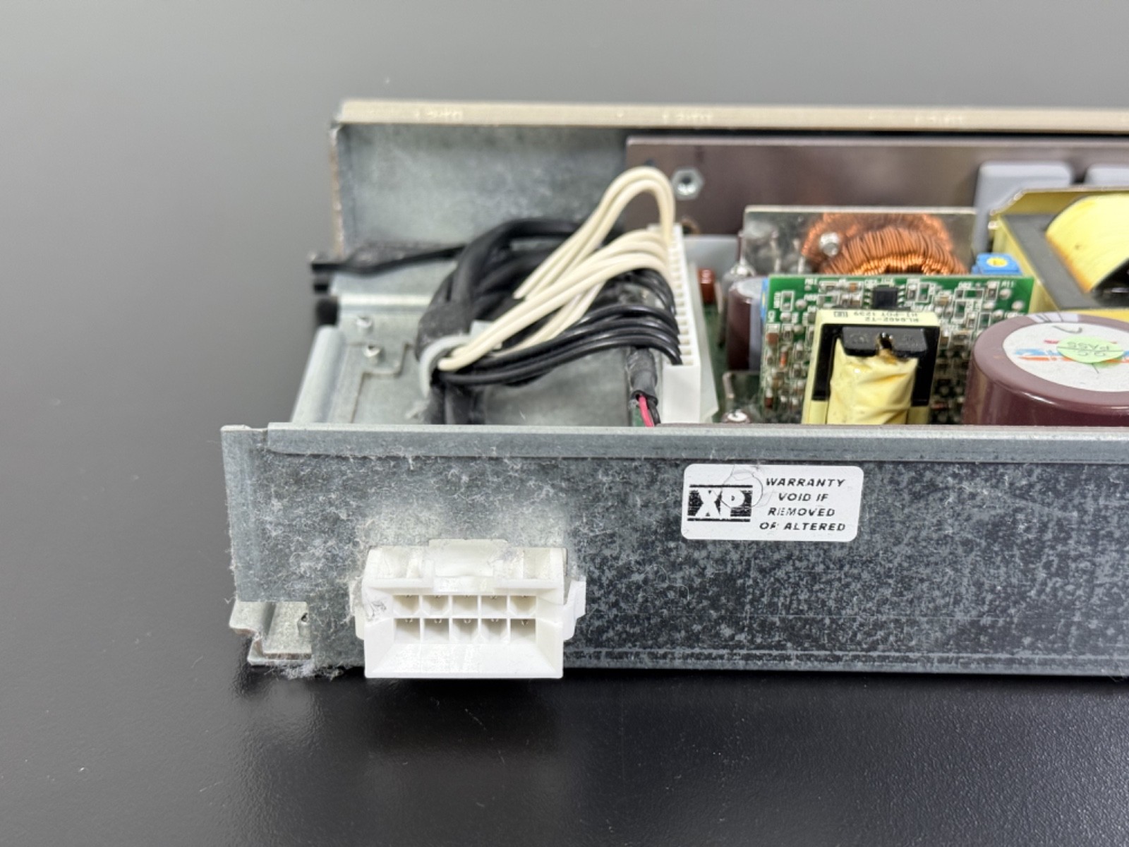 XP Power P10554 Rev D Power Module Switching Power Supply – Industrial