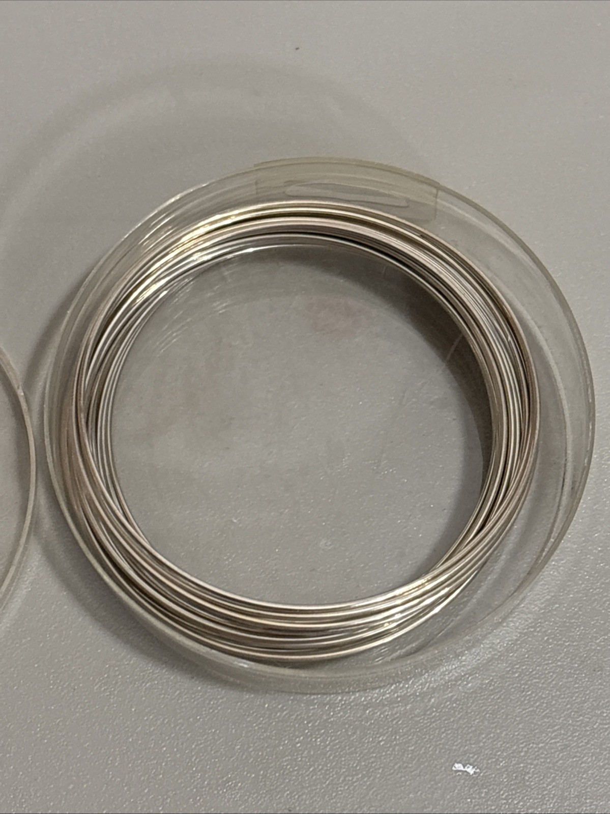 Harris 70315 Safety-Silv 50 High Silver Brazing Alloy Wire 1/16 Inch 5 Troy Oz