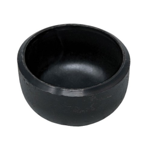 ALLIED FITTING FCS1 STANDARD CAP WELDING B16.9 A234 WPB