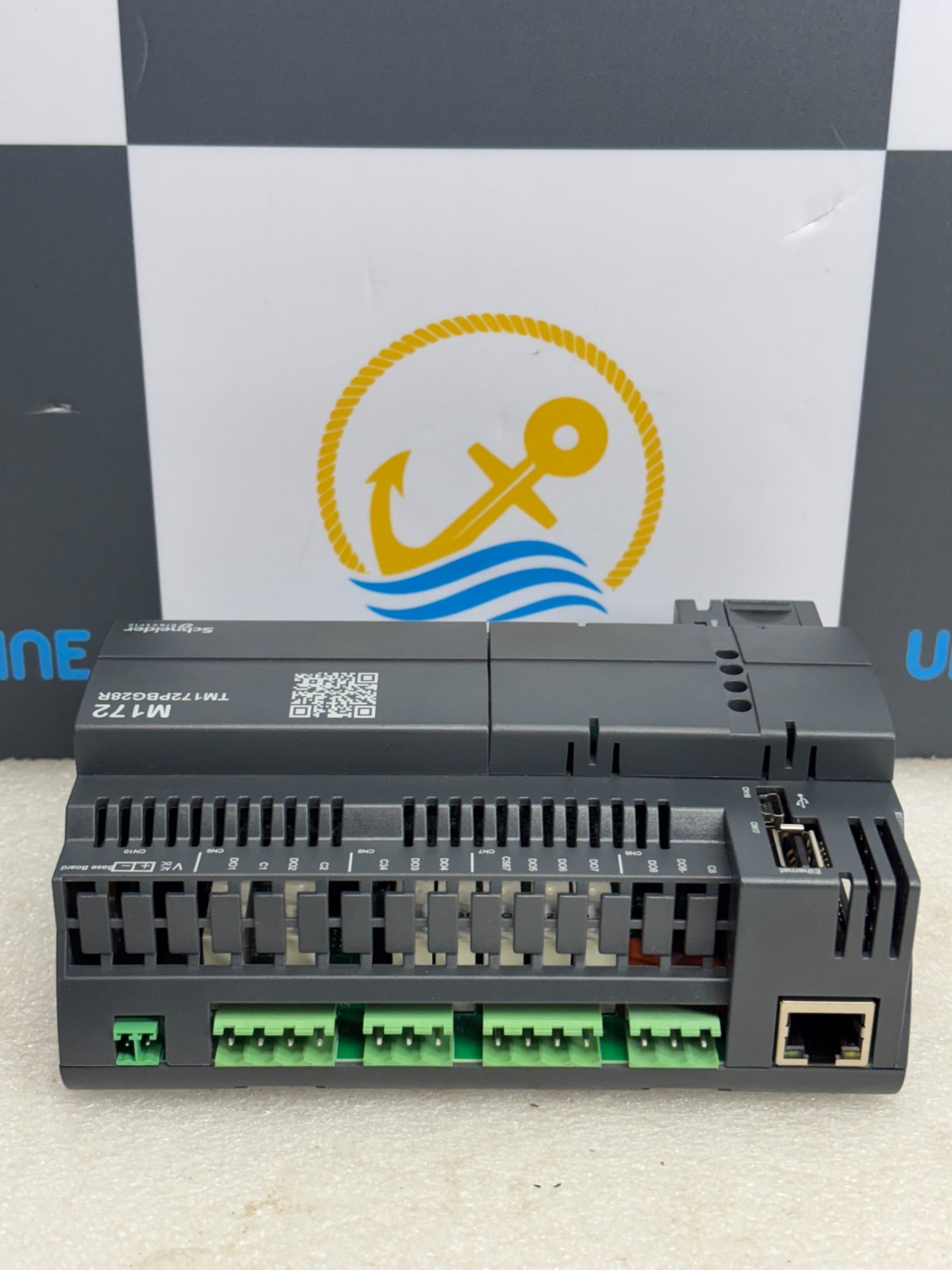 Schneider Electric TM172PBG28R Modicon