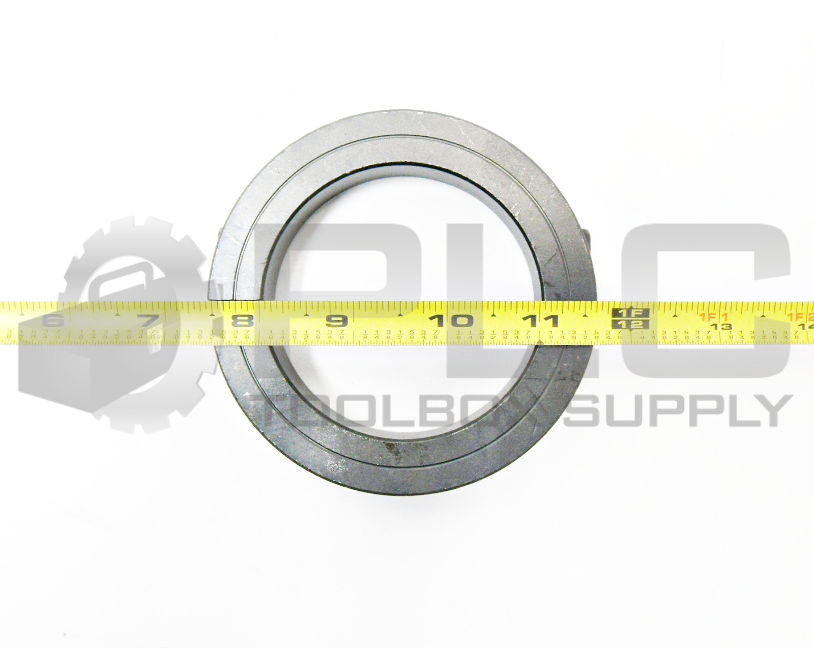 NEW STAFFORD 8L300 3″ 2PC CLAMP COLLAR STEEL LOW PROFILE