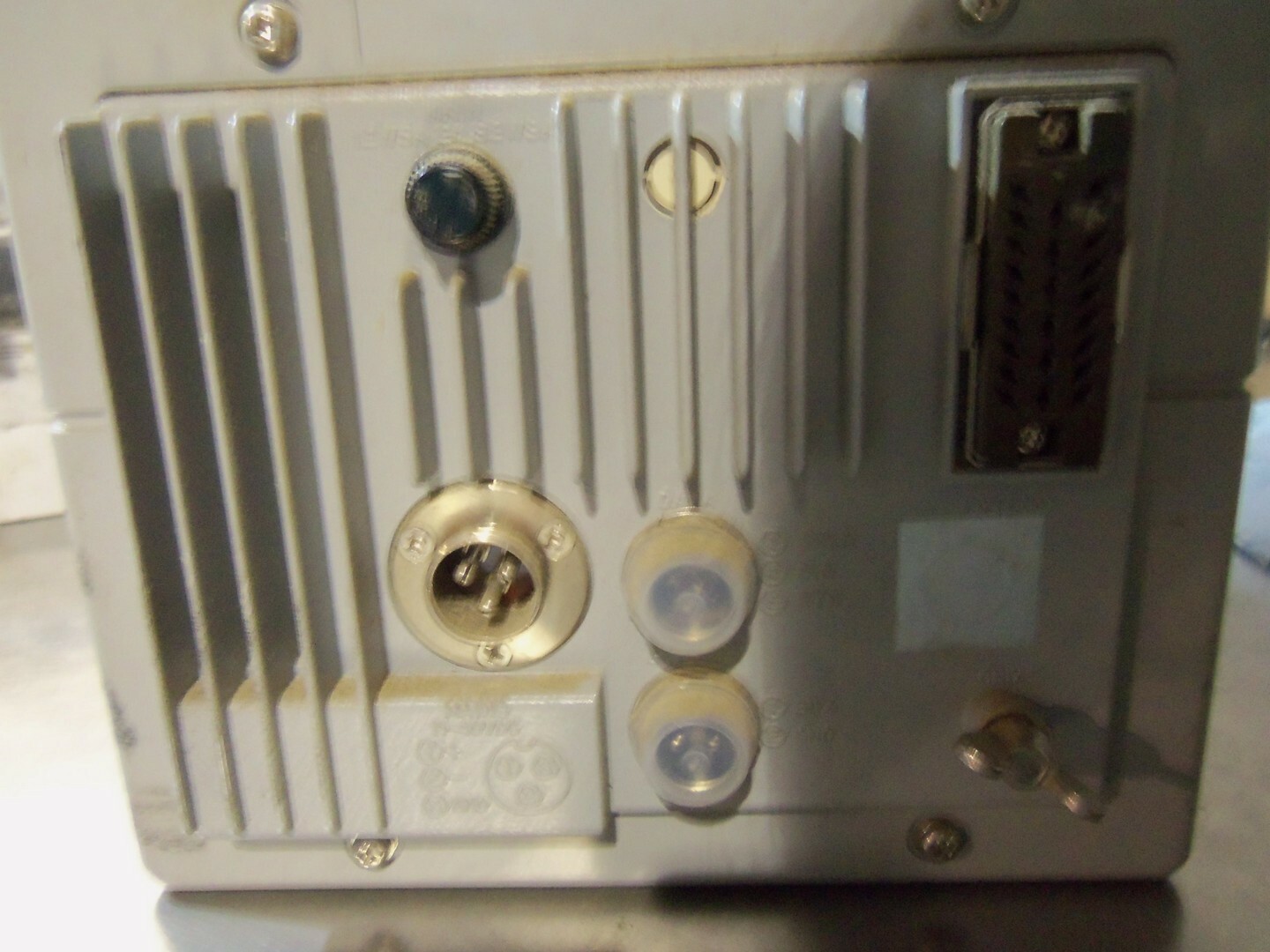 Koden MD-3404 Radar 34045982 MRD-66 4.5Kg CBPT170 *FREE SHIPPING*