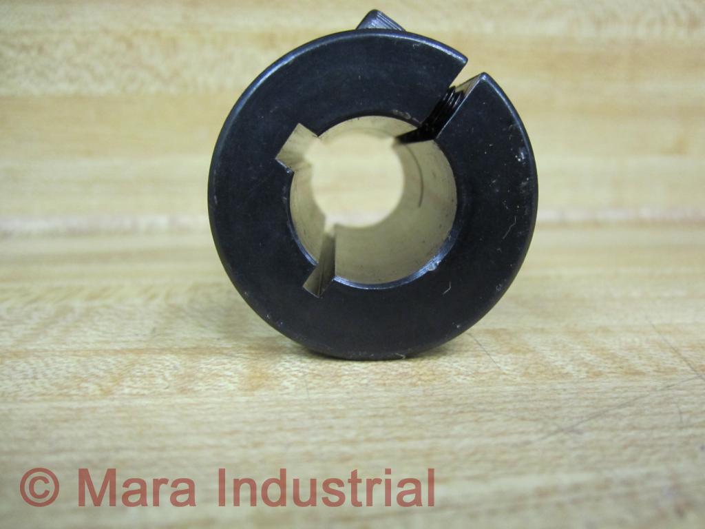 Ruland CLC-12-12-F Coupling With Keyway