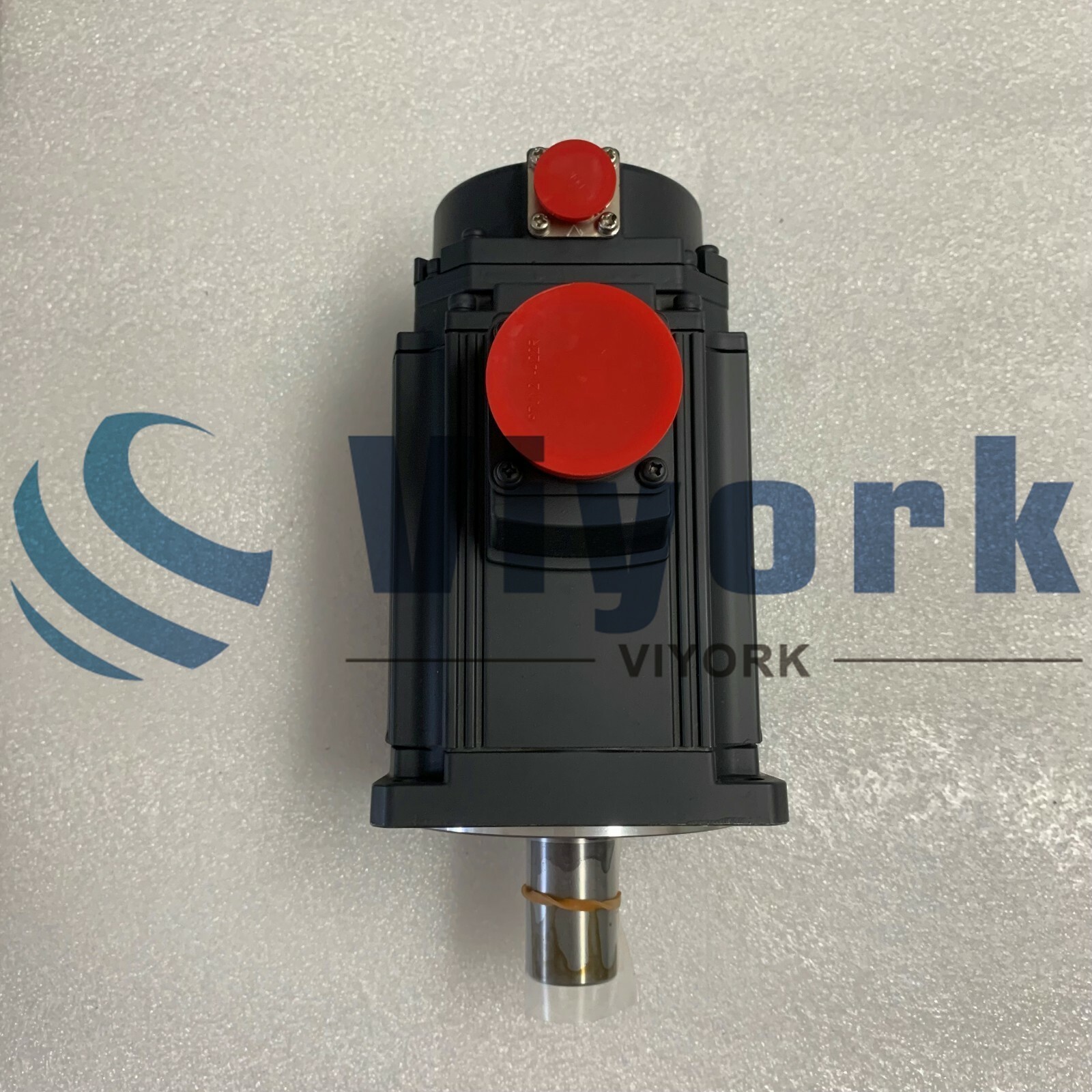 Mitsubishi HC-RP153 AC SERVO MOTOR SRVMTR 1.5KW 3000RPM NEW