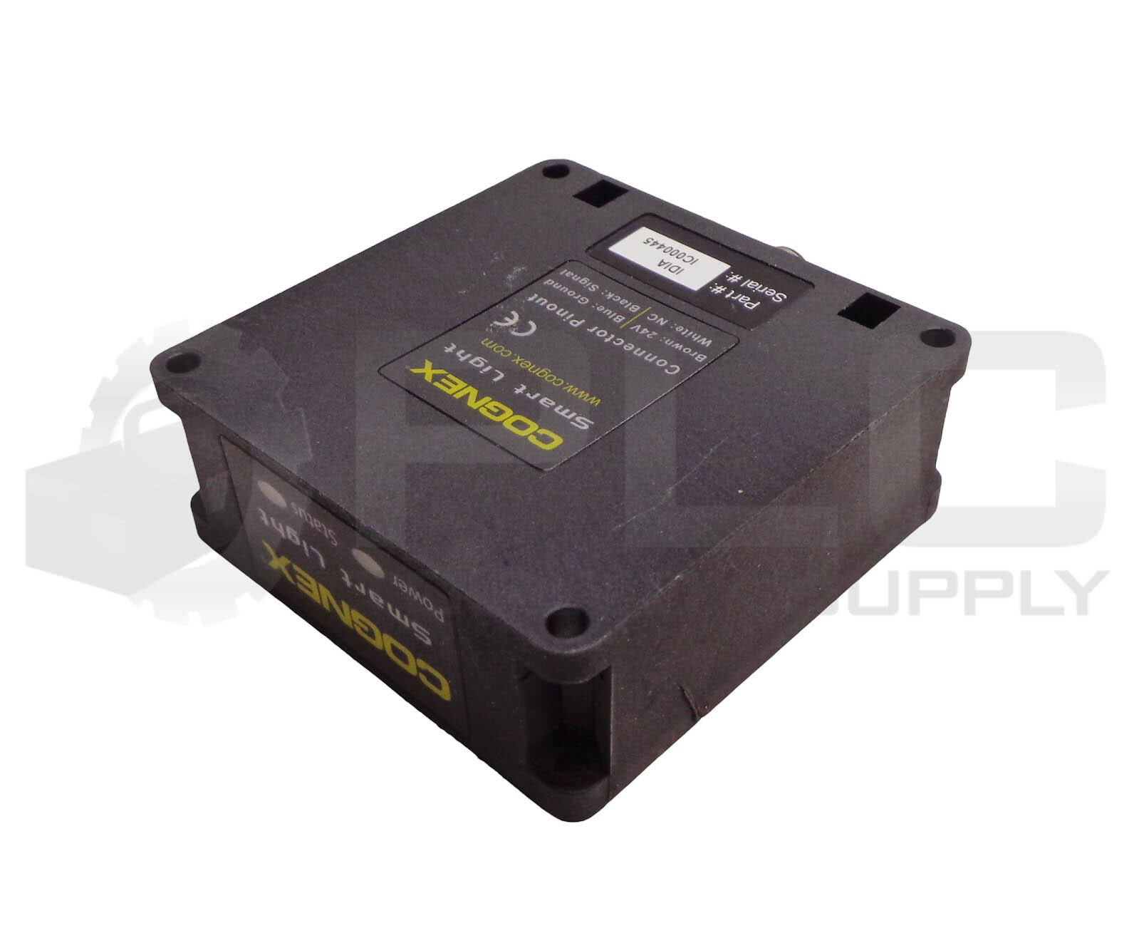 COGNEX IDIA SMART LIGHT / LIGHT ARRAY