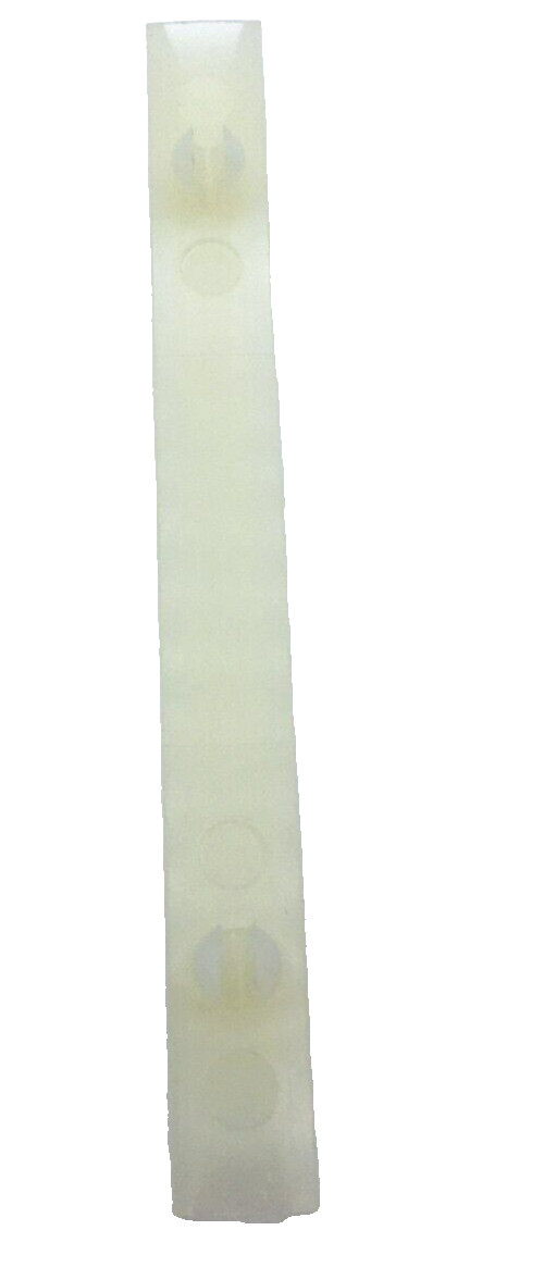 Vari-Lite Lot of 8 Card Guide 3″ Long Snap In 55.2284.0001 New