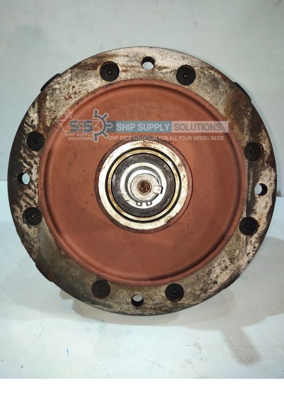 SPX GLOBE R33XXXA10 Piston Air Motor K11064 (Unused New)