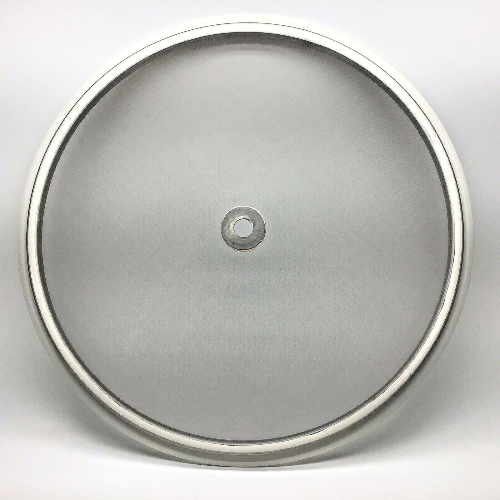 SWECO 30A8A044T CATERPILLAR INCORPORATED 44T WCH ASAP SCRN STP 30″ BOX OF 3