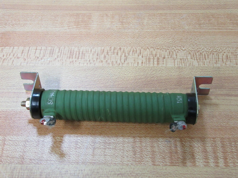 KSS SCH40G Resistor 1ΩK