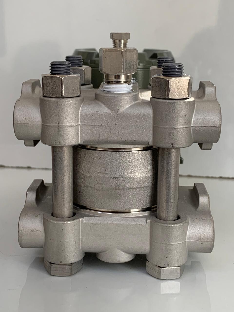 Yokogawa / Transmitter / EJA430A / S1 / MWP 30 BAR, CAL. RNG 0-30 BAR