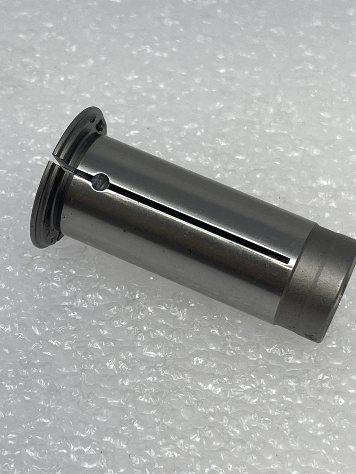 YG1 HK3/4-6 Hydraulic Chuck Sleeve, 6mm ID x 3/4” OD