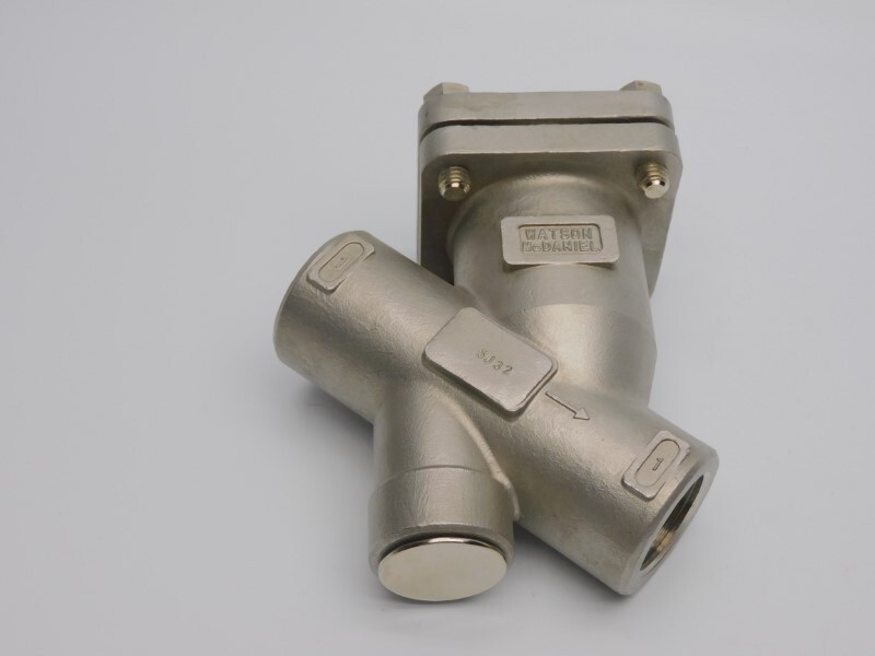 WATSON MCDANIEL WT4003-14 725PSI 1″ NSNP