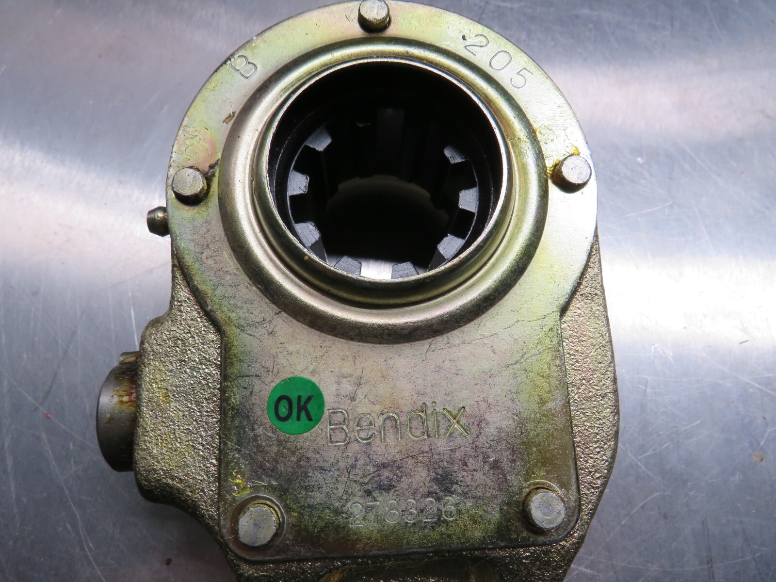 Bendix 278326 Slack Adjuster