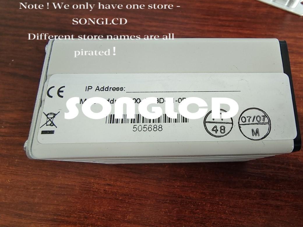 1PCS SNAP-B3000-ENET 90days warranty via DHL or FedEx
