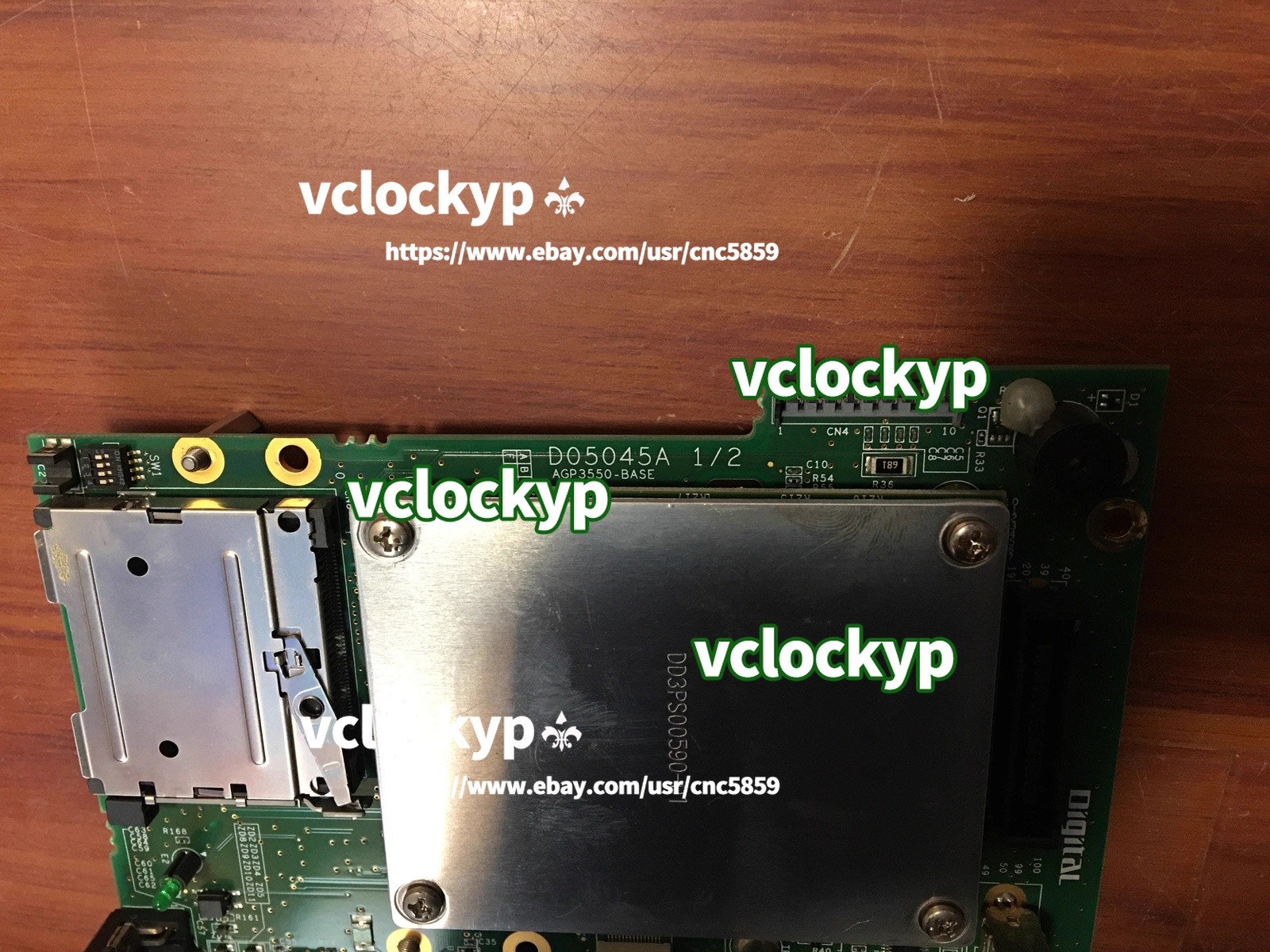 XBTGT5330 ,D05045A/XBTG *S5WJH*