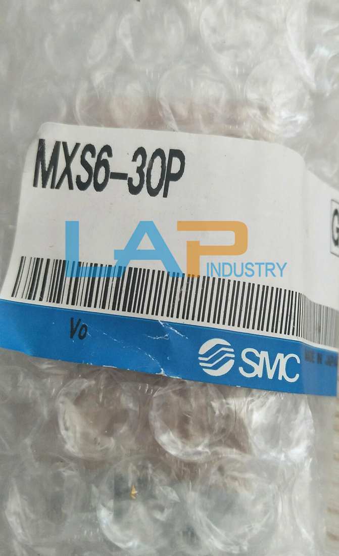1PCS New For SMC sliding table cylinder MXS6-30P
