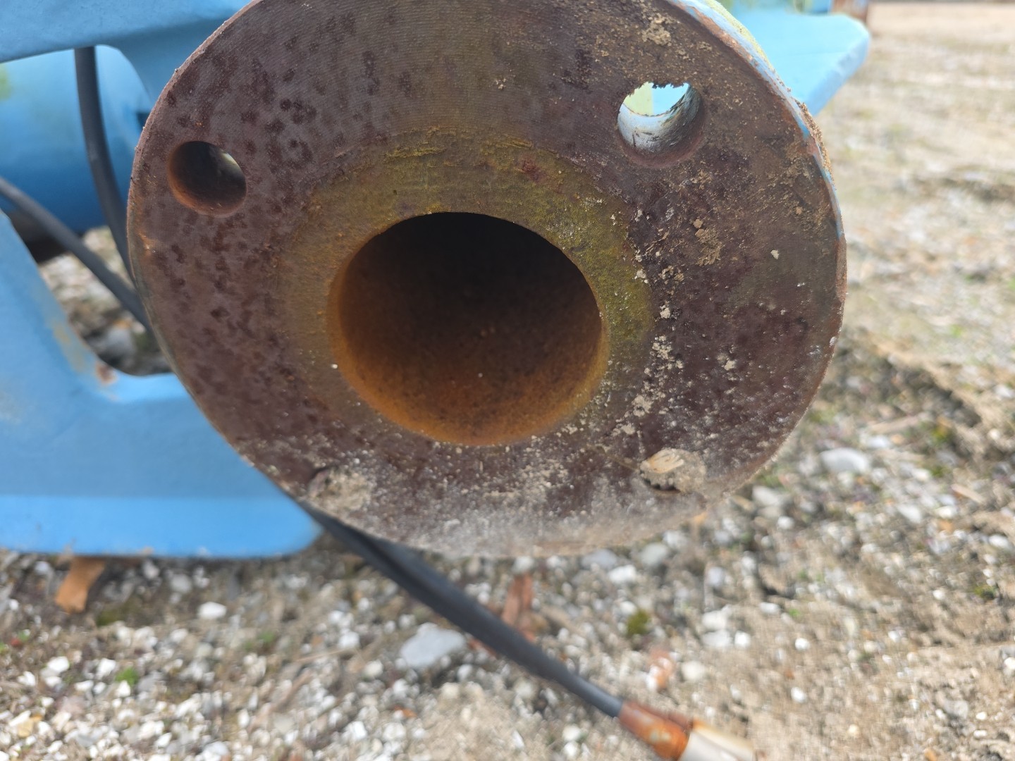 3×4-18 ITT Goulds 3996 Pump DI