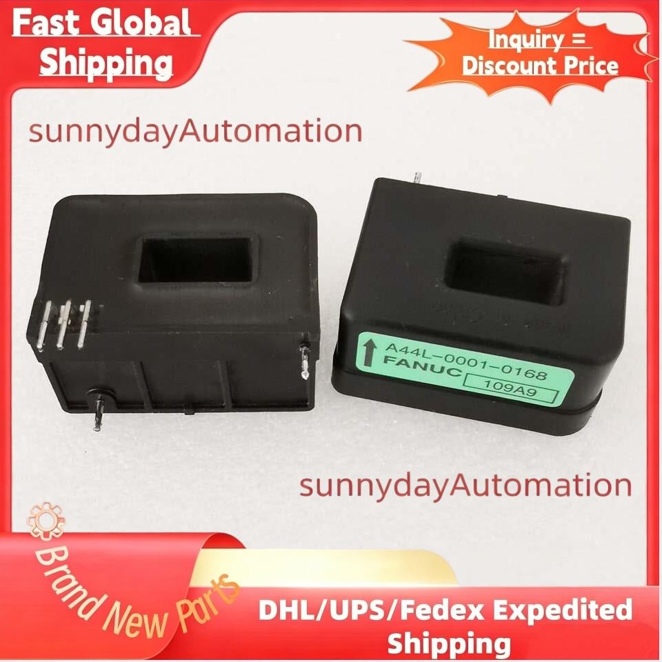1PC new For FANUC A44L-0001-0168