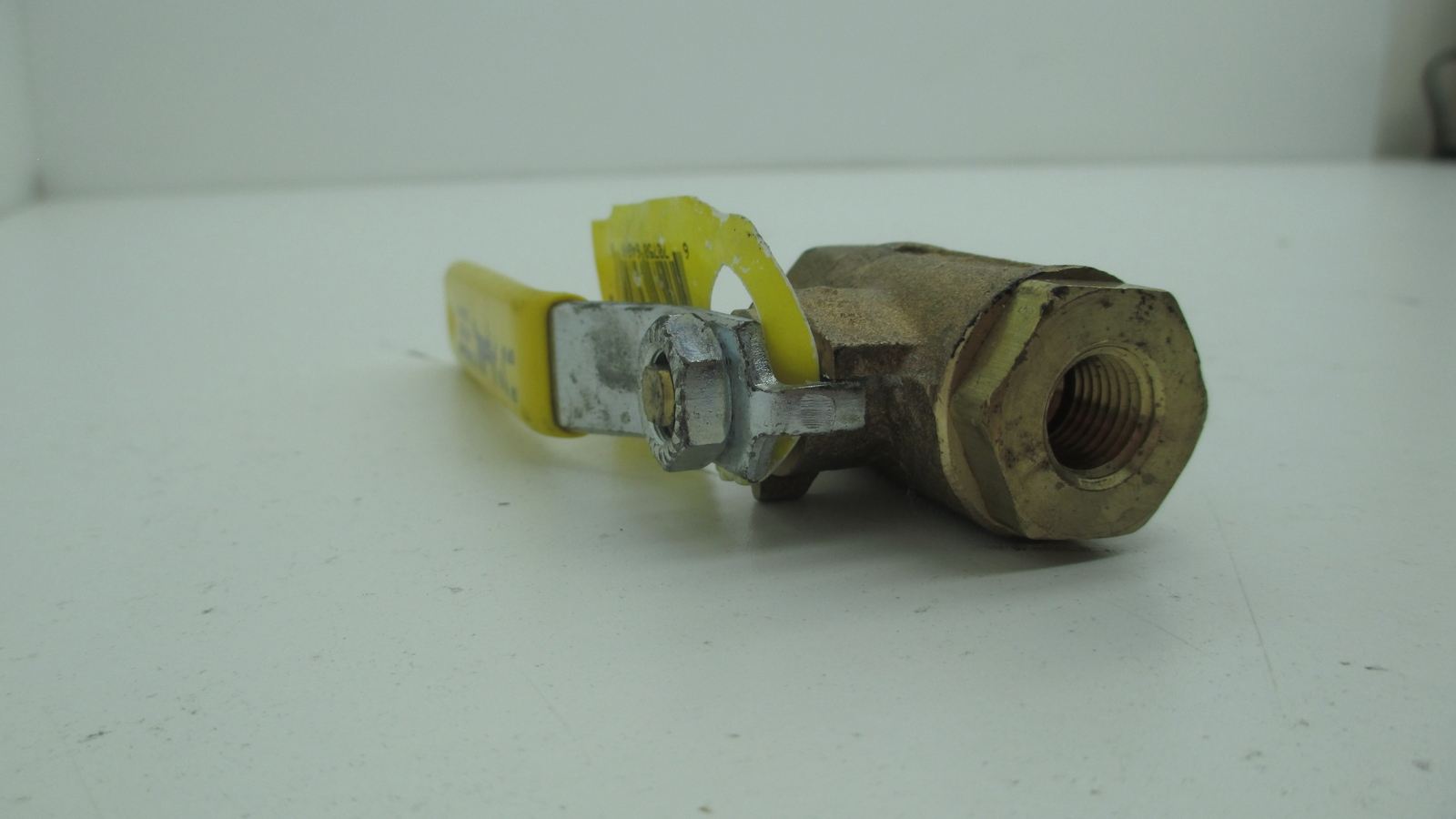 APOLLO CII 1-1/4″ 600 WOG STAINLESS STEEL BALL VALVE