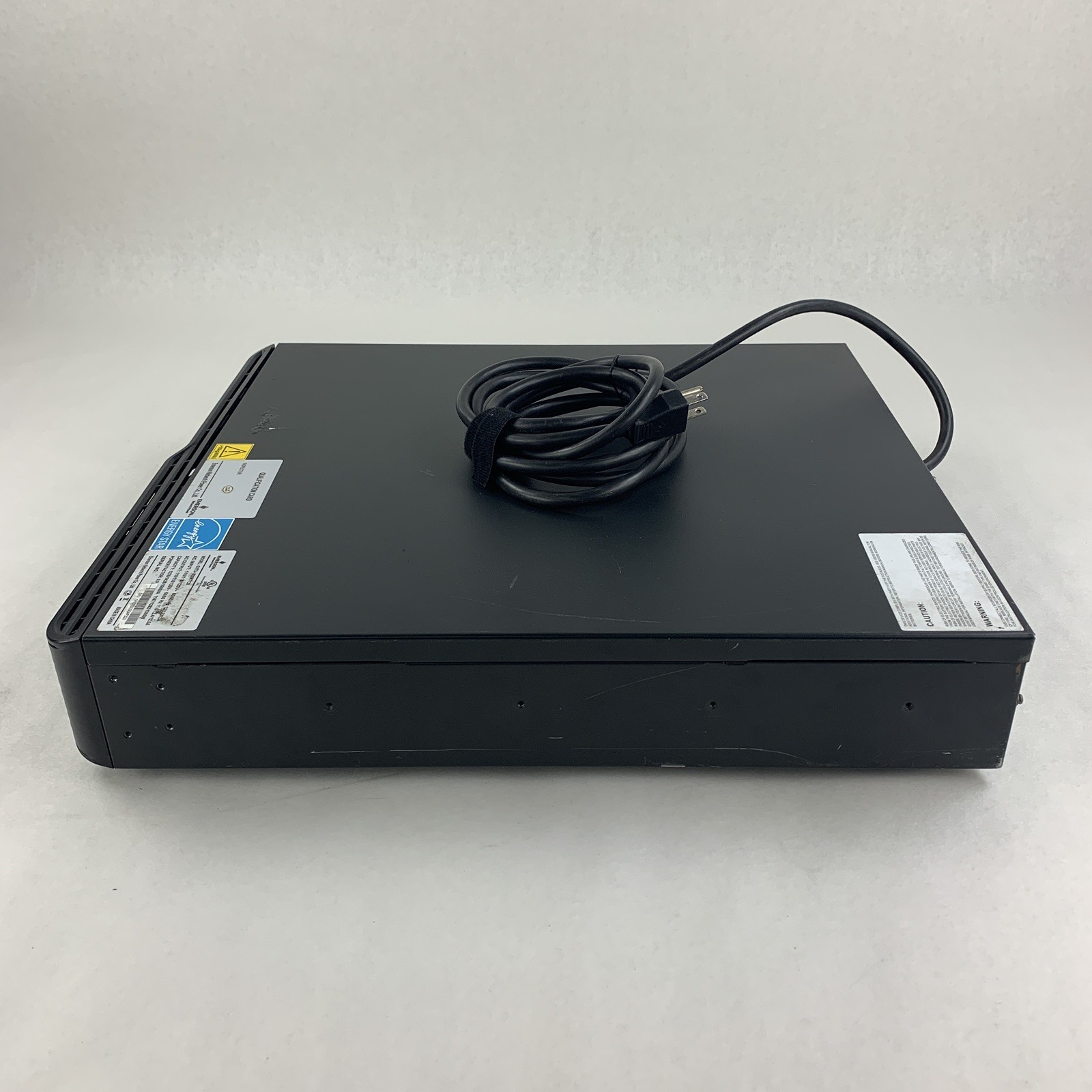 Liebert Emerson GXT3-1500RT120 UPS System Tested No Batteries No Caddy