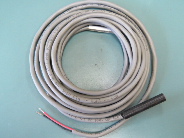 CONTROL RESOURCES INC P11-F Qty of 1 per Lot AIR TEMPERATURE SENSOR
