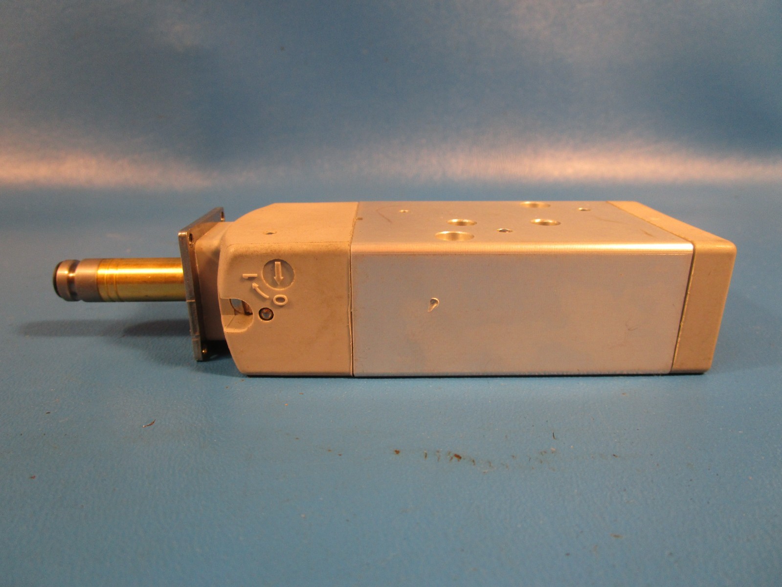 Bray 630250-21410536, Solenoid Valve, 120VAC