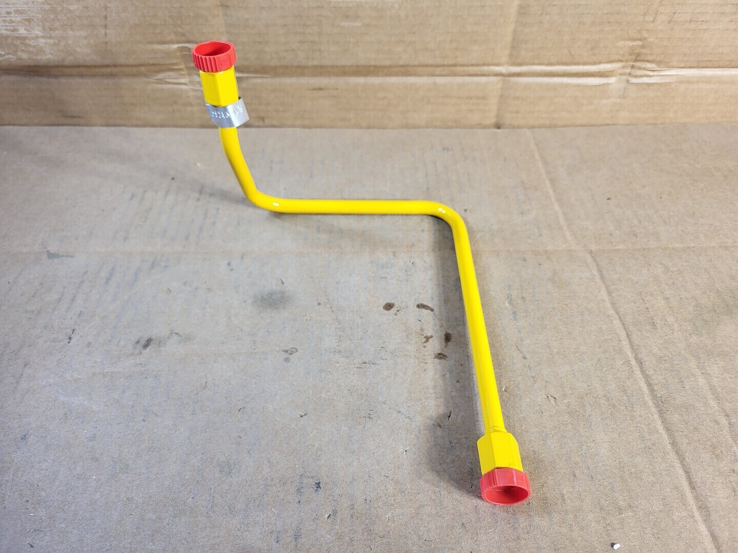 SURPLUS NEW KOMATSU TZ7334 Tube – Heavy Machinery