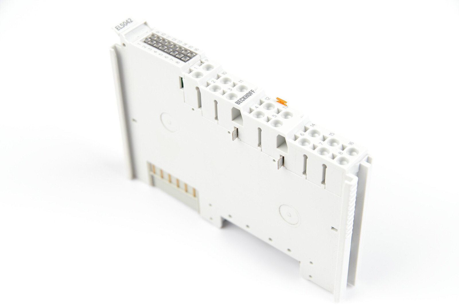 Beckhoff EL5042 Module