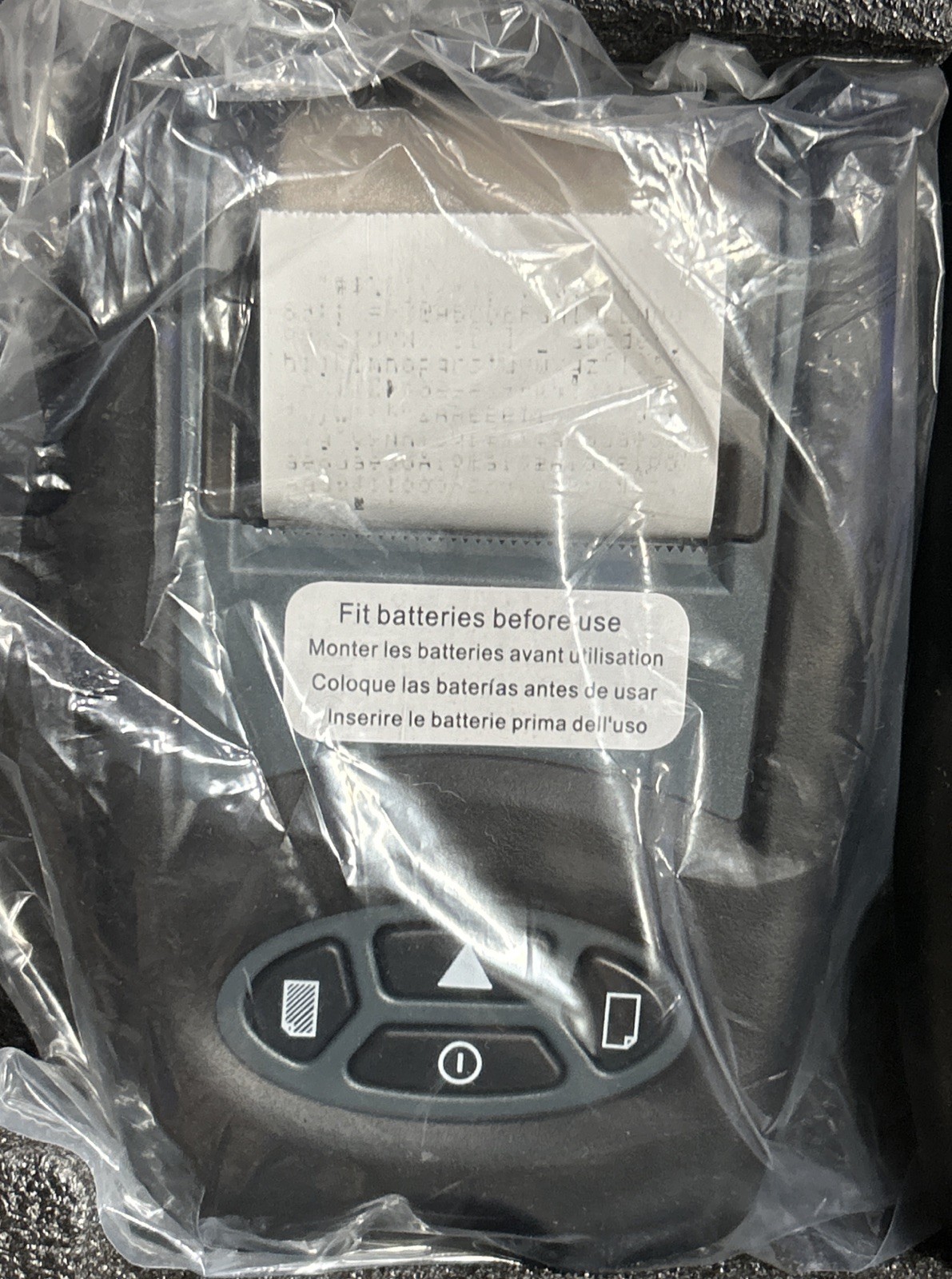 UEi C161 KIT Residential Combustion Analyzer Kit NEW NO BOX