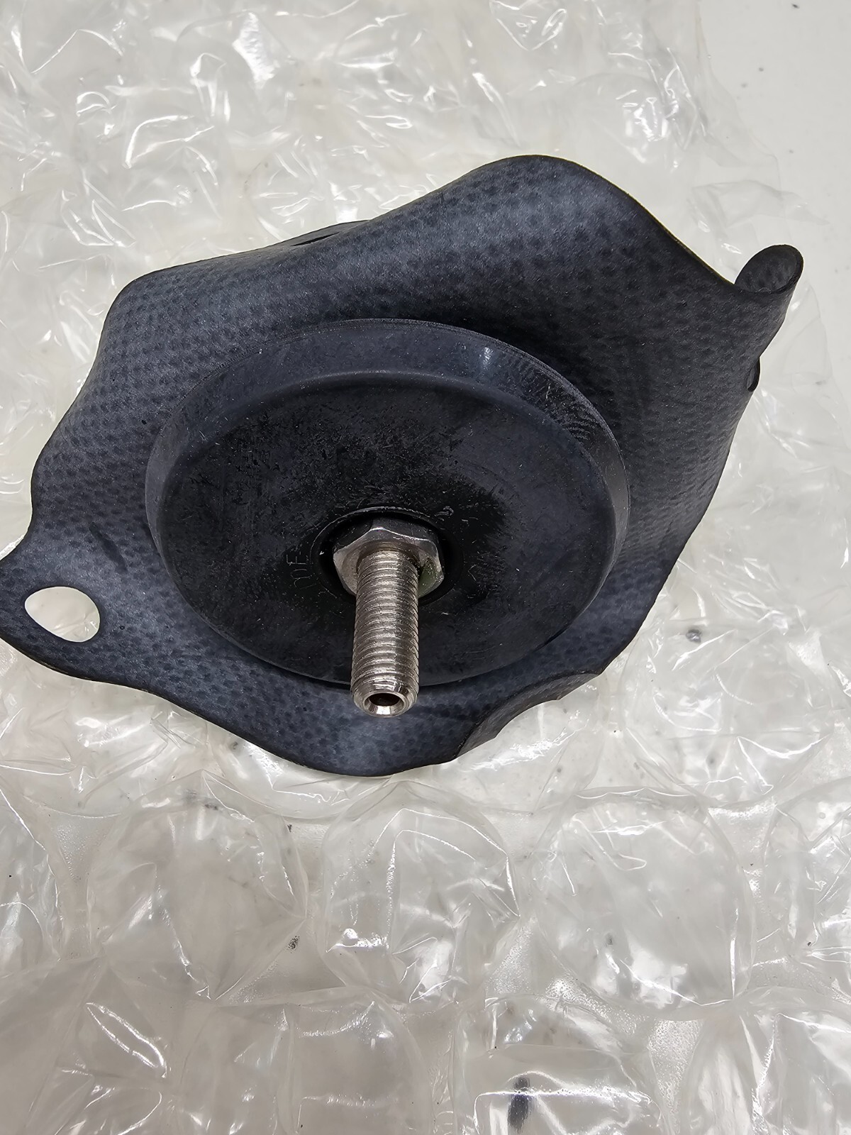 ASCO Solenoid Rebuild Kit No. 168-385 Bull. 8210A