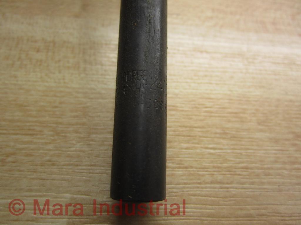 Cleveland Twist Drill 36-ZC-3086 Tapered Twist Drill Bit .414″ 2590