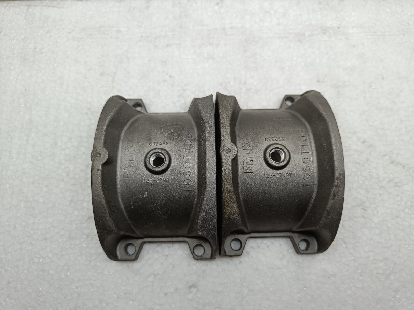 FALK 1050T10 / 1050T10B COVER GRID ASSEMBLY