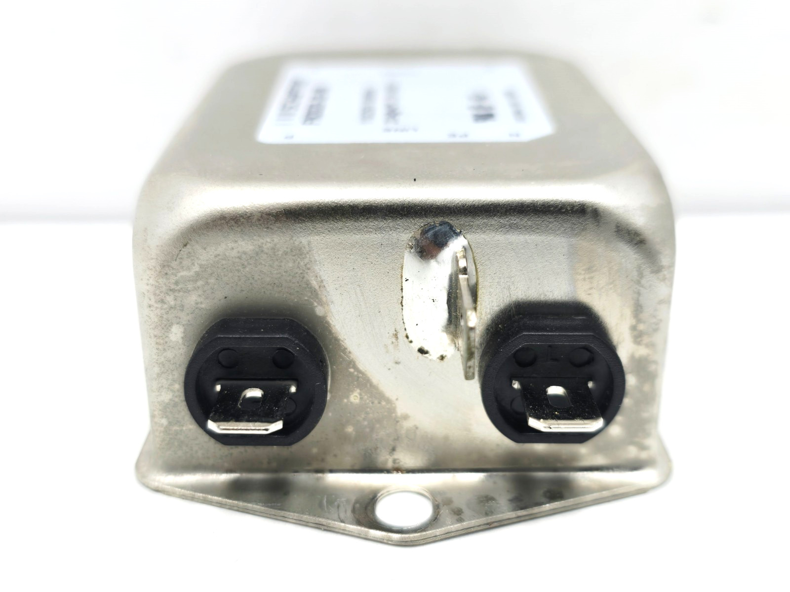 SCHAFFNER FN2020-20-06 Chassis Mount Filter