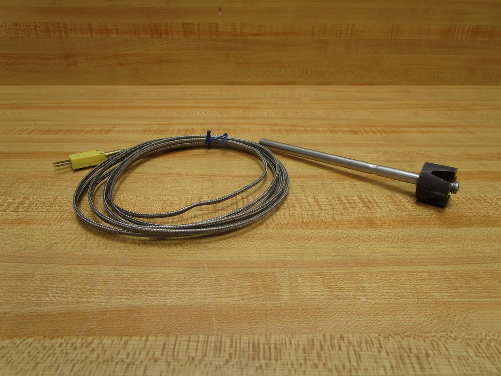 Pyromation K5MGT1-006-F3B120-6 Sensor