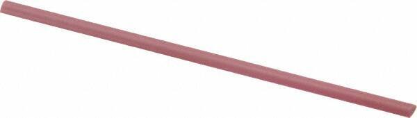 Half Round, Synthetic Ruby, Midget Finishing Stick 100mm Long x 4mm Wide x 2m…