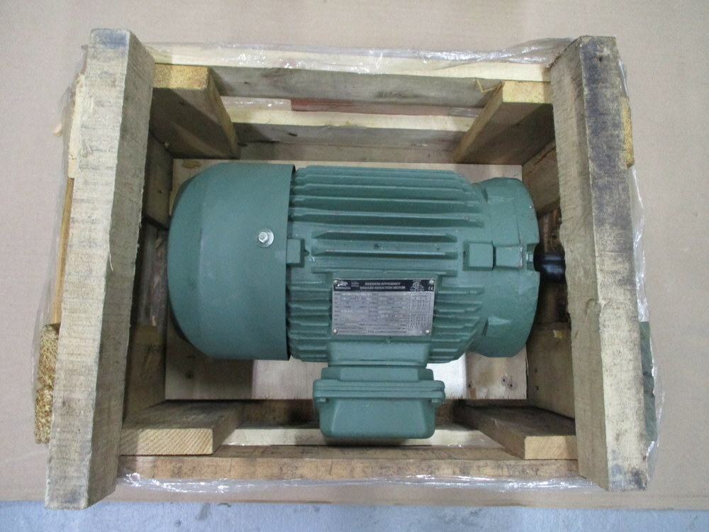 Automation Direct MTCP-002-3BD18C 3-Phase Induction Motor MTCP0023BD18C