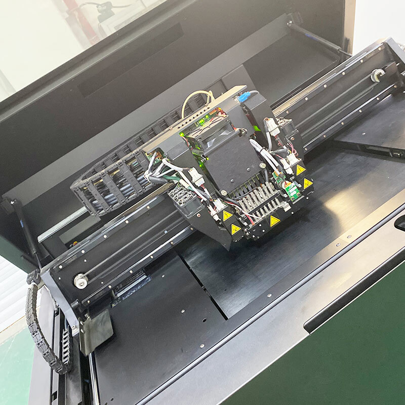 ONE Used stratasys industrial grade 3D printer Objet500 connex1/Material cabinet