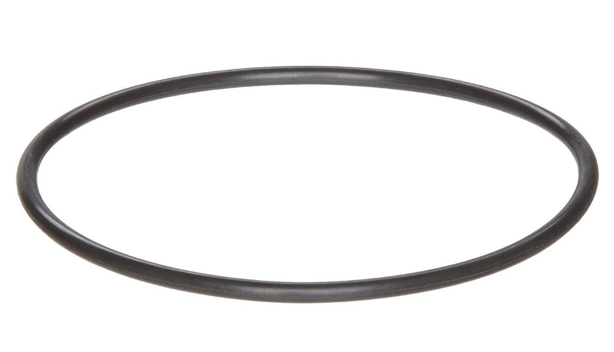 139 Viton O-Ring 90A Durometer Black Round 2-3/16″ ID, 2-3/8″ OD, 3/32″ Wide 2pk