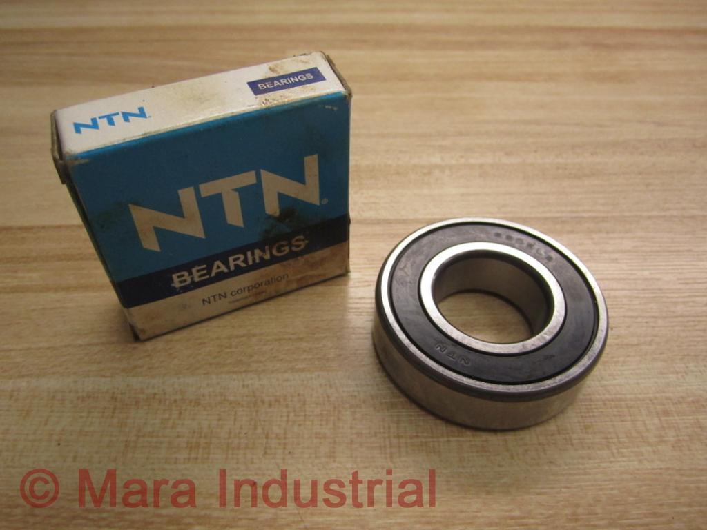 NTN Bearing 6205LLBC3/EM Bearing