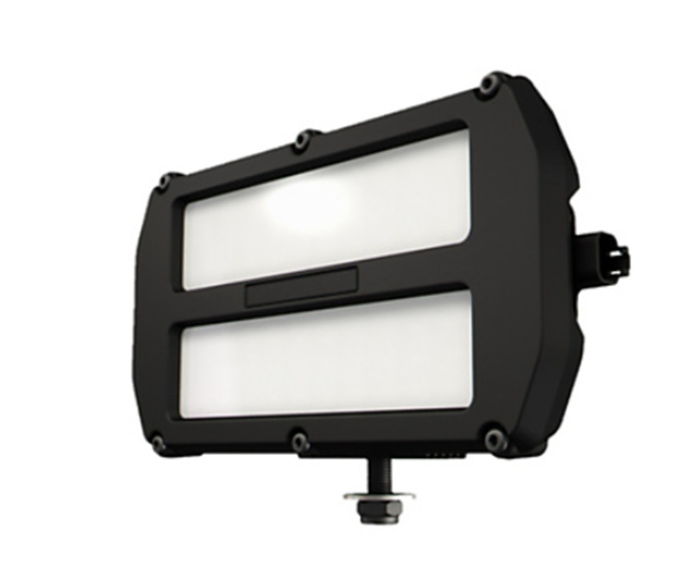 Caterpillar 455-8660 Lamp Assembly LED Flood CAT 4558660 1950-Lumen 9-32-Volt