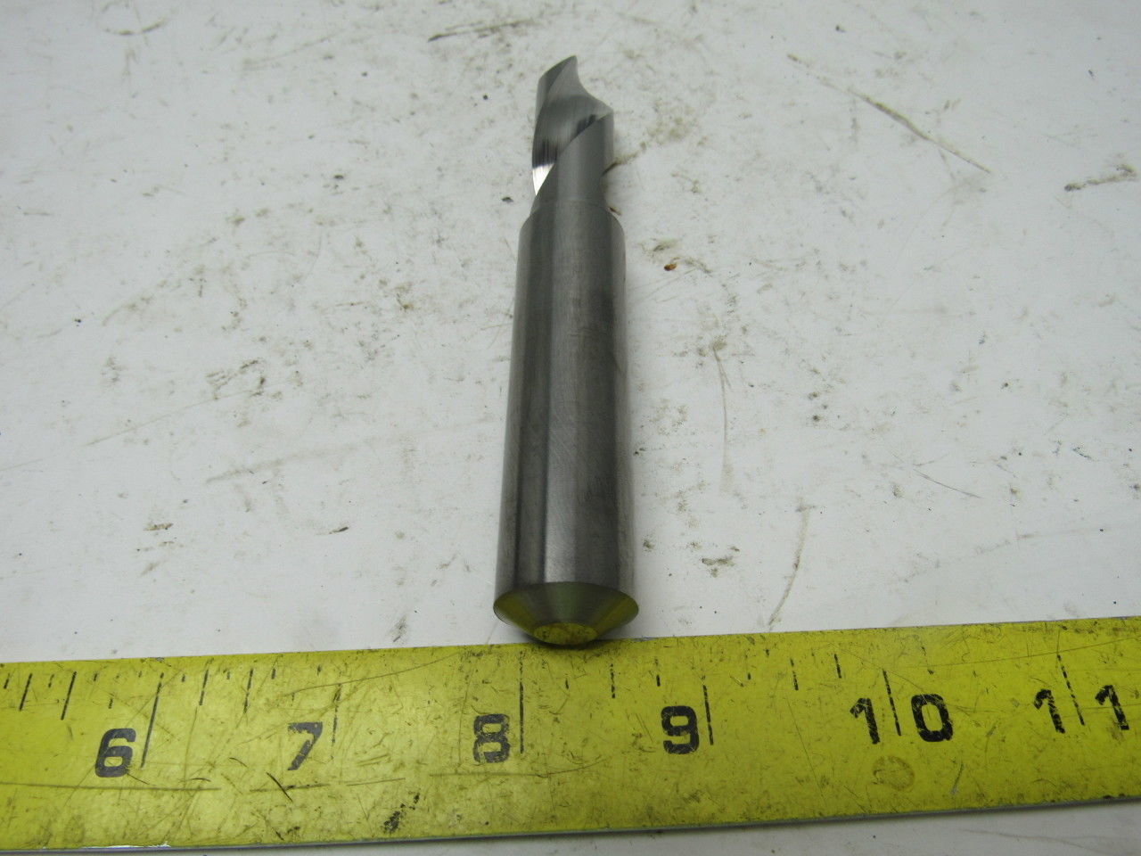 Titex Plus 779573/1*17 17mm 90° Solid Carbide Spotting Drill