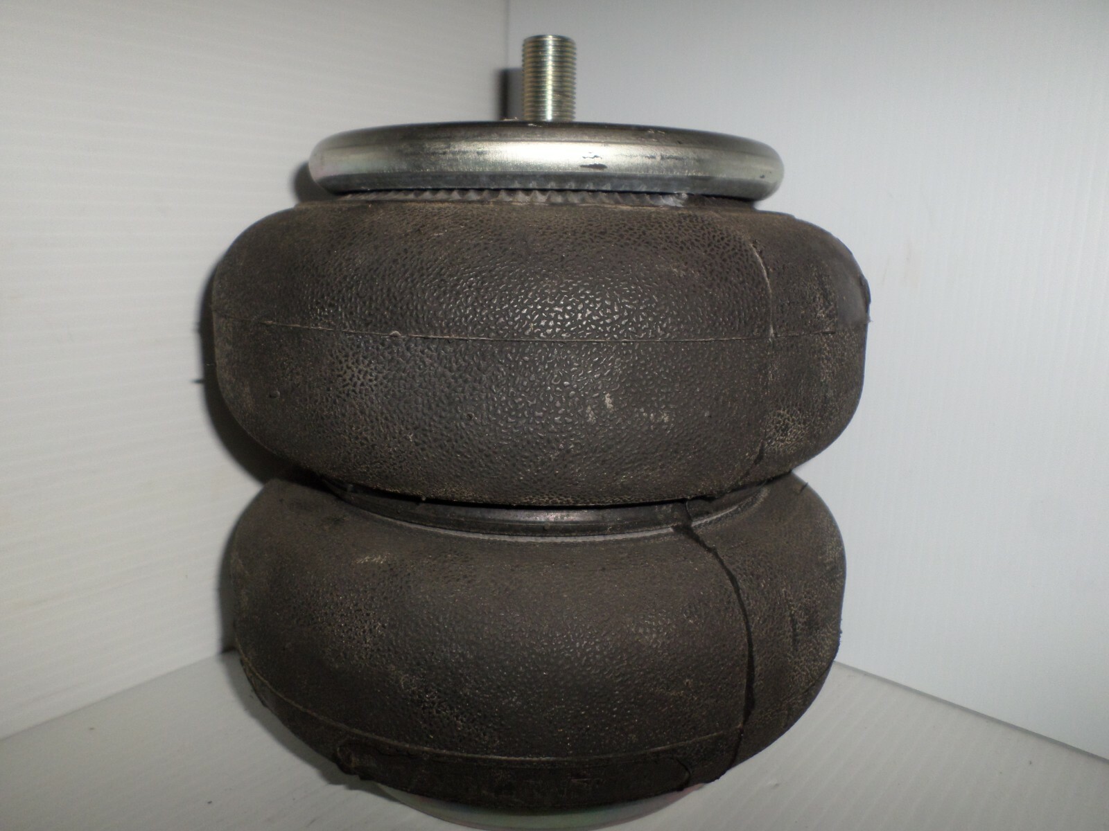 👀 NEW FIRESTONE W01-455-7898 Airide Air Spring BELLOWS AIRSPRING HENDRICKSON NO