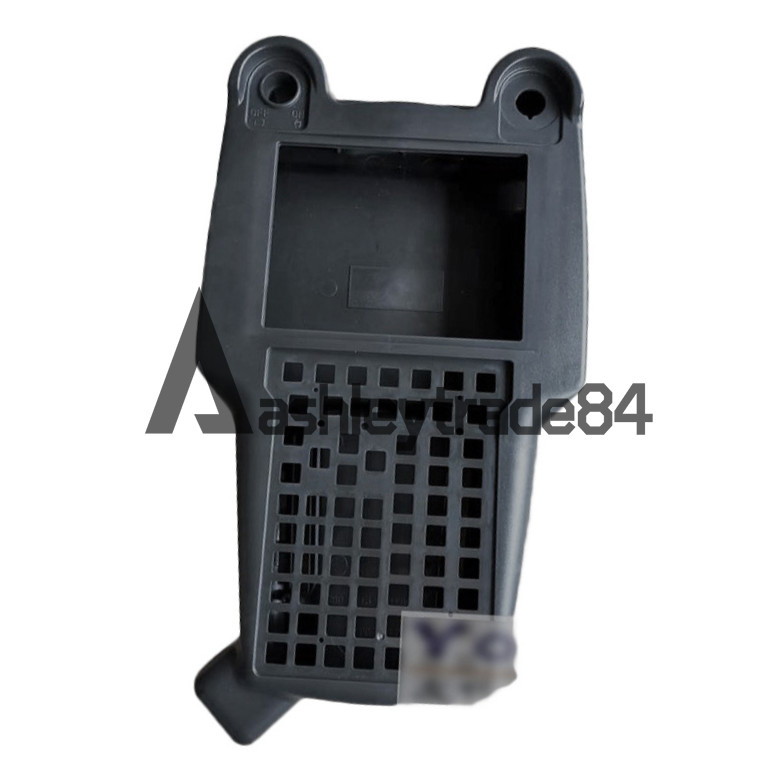 1PC New Cover for FANUC A05B-2255-C105#EMH Front + Back Case Housing Shell