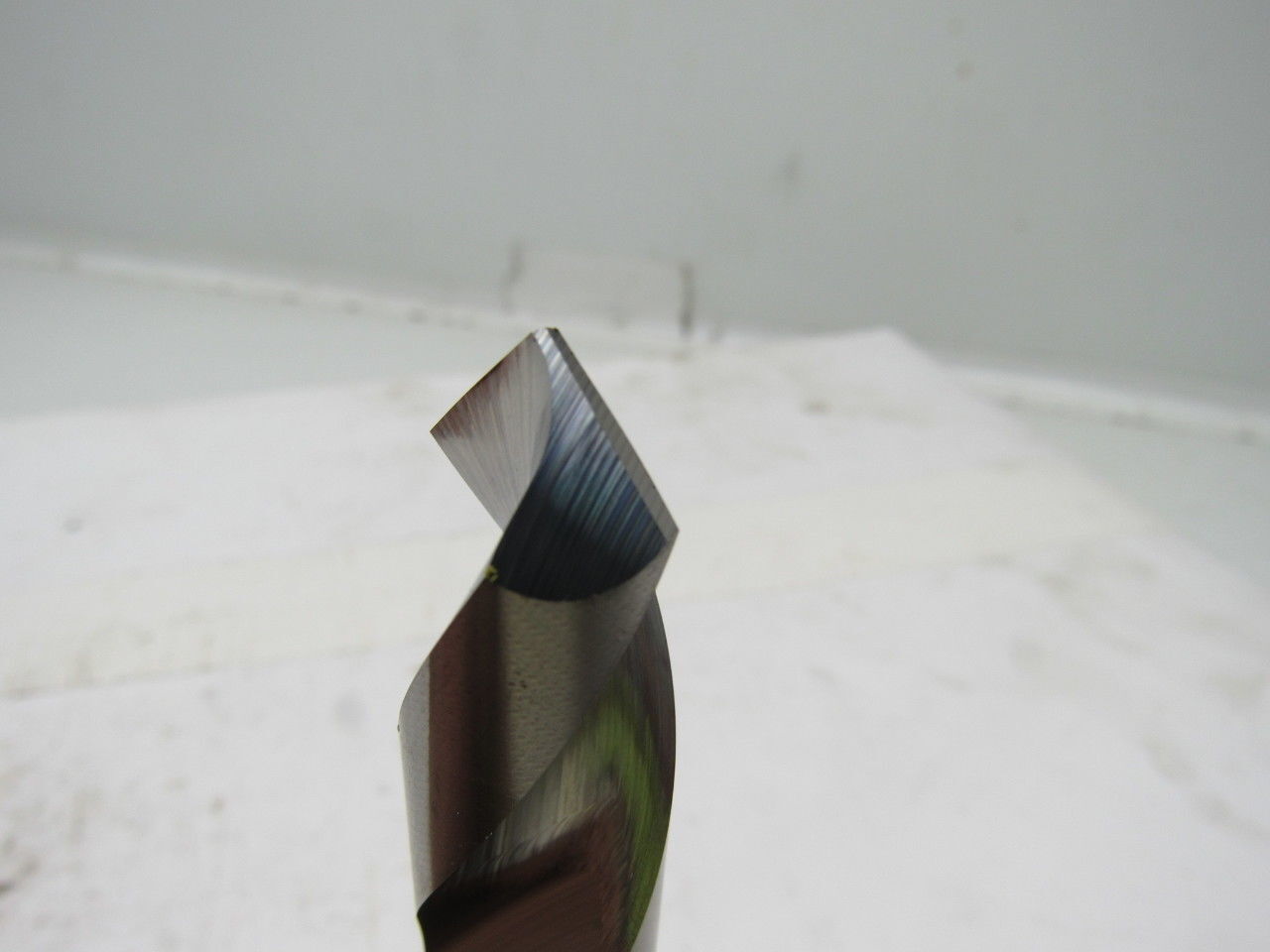 Titex Plus 779573/1*17 17mm 90° Solid Carbide Spotting Drill