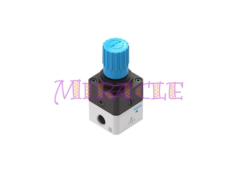1PC NEW FOR FESTO Pressure Regulator LRP-1/4-10 159502