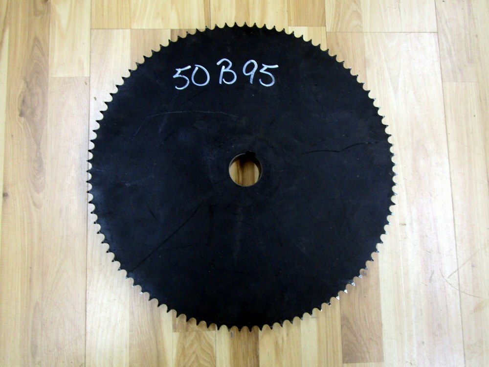 Martin 50B95 Sprocket W/KW