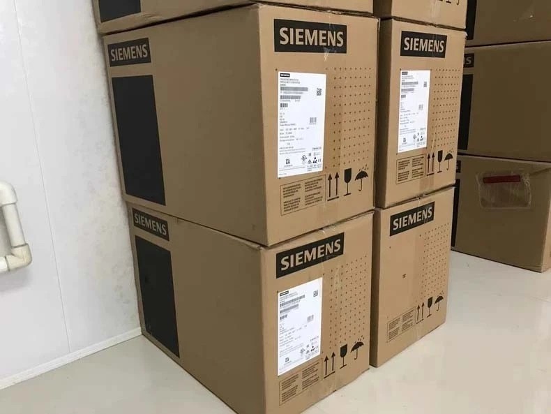 New 6SL3330-1TE35-3AA3 FedEx DHL or UPS express fast shipping