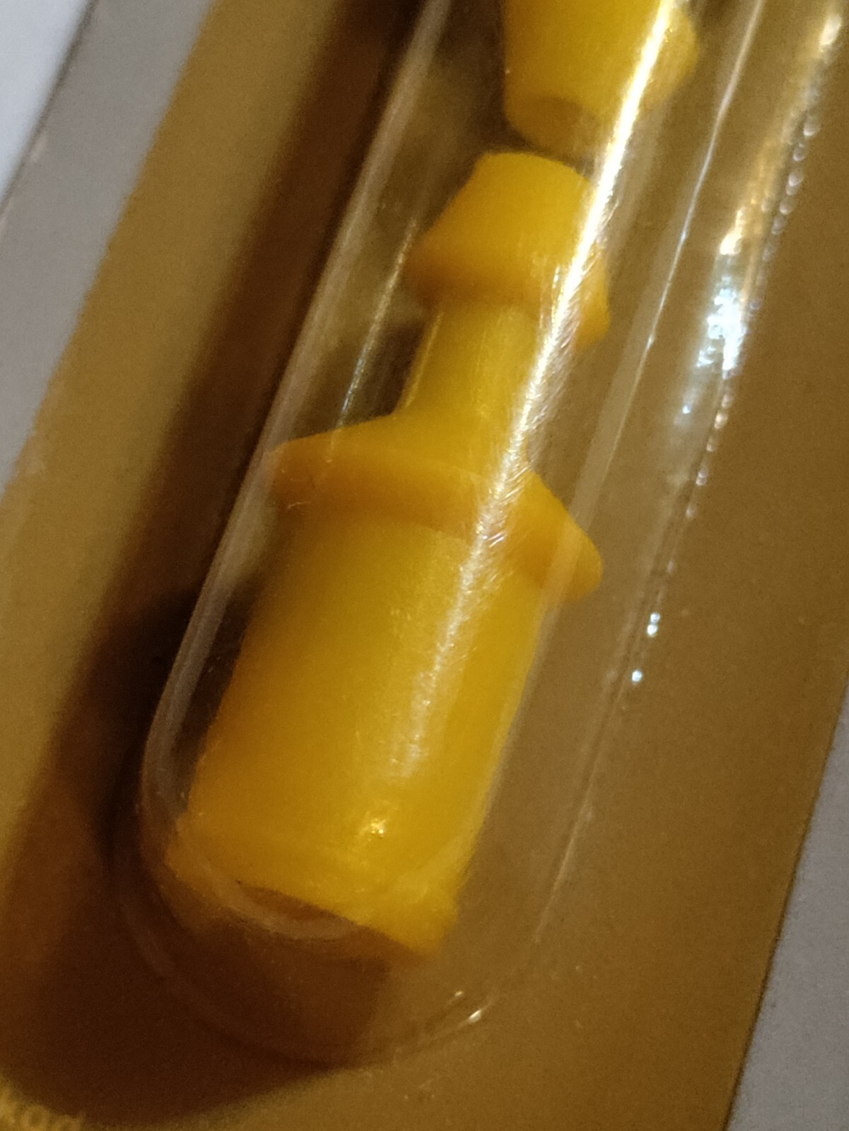 Archer Radio Shack 270-1211 Automotive In-Line Fuse Holder Solderless NOS 2 Pack